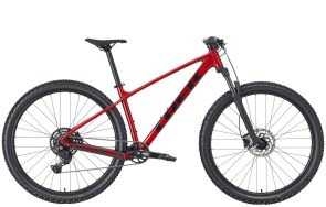 MARLIN 5 GEN 3 FURY RED 2026